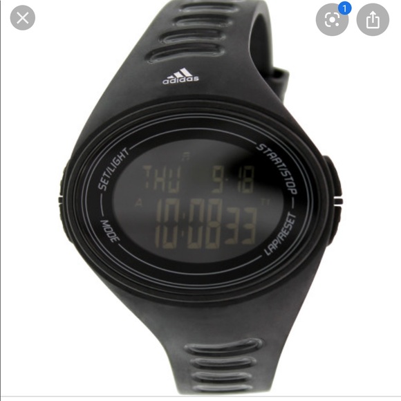 adizero watch